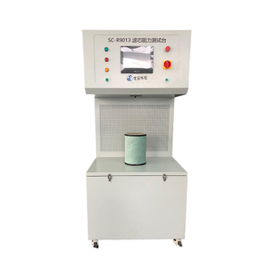 Filter Element Resistance Test System SC-R9013-1000