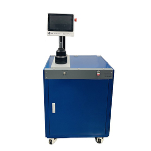 Automatisk filtermedietester for HEPA-filter SC-FT-1406DH-Pro
