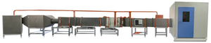 General Ventilation Air Filter Test System SC-16890