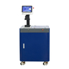 Automatisk materialtestutstyr Mask Tester SC-FT-1802D-Plus