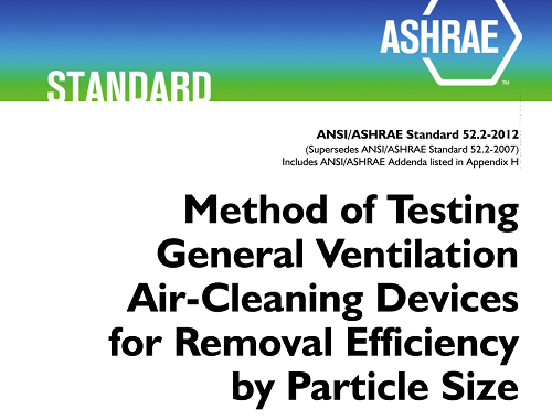 Vier FAQs über Air-Cleaner's Merv?