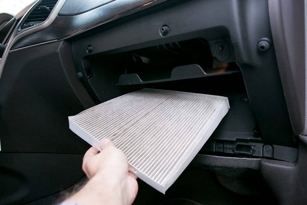 ISO 11155-1: 2019 Pamantayan sa Pagsubok para sa mga filter ng airotive air conditioning