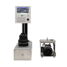 Tester odporu a priepustnosti vzduchu SC-RT-1202P