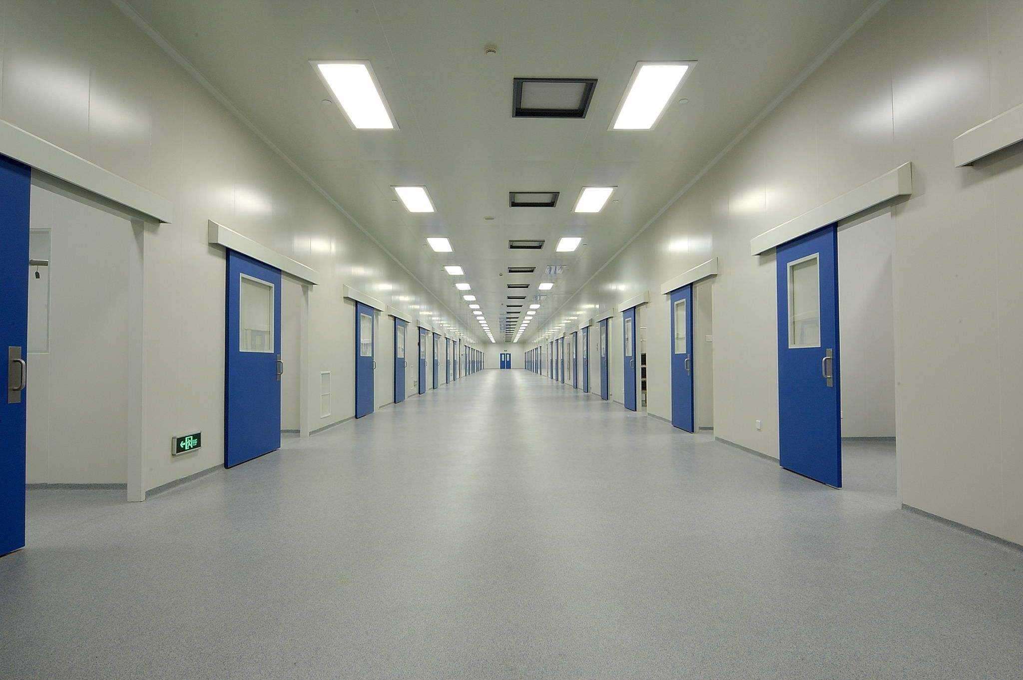 7 pangunahing mga item na kailangang masuri sa cleanroom